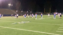 Westlake vs Paraclete 2023