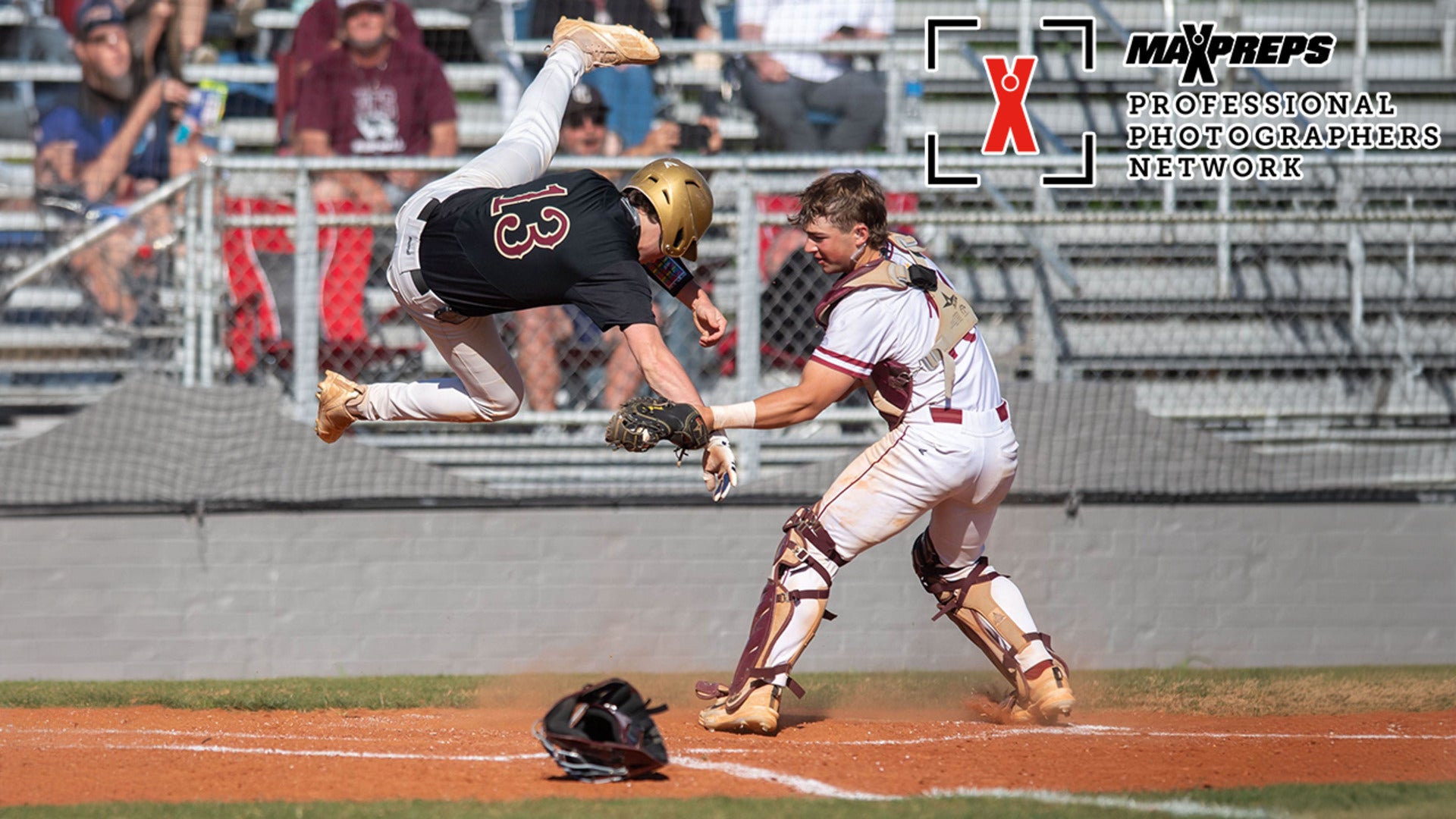 MaxPreps Photos of the Month: April 2024