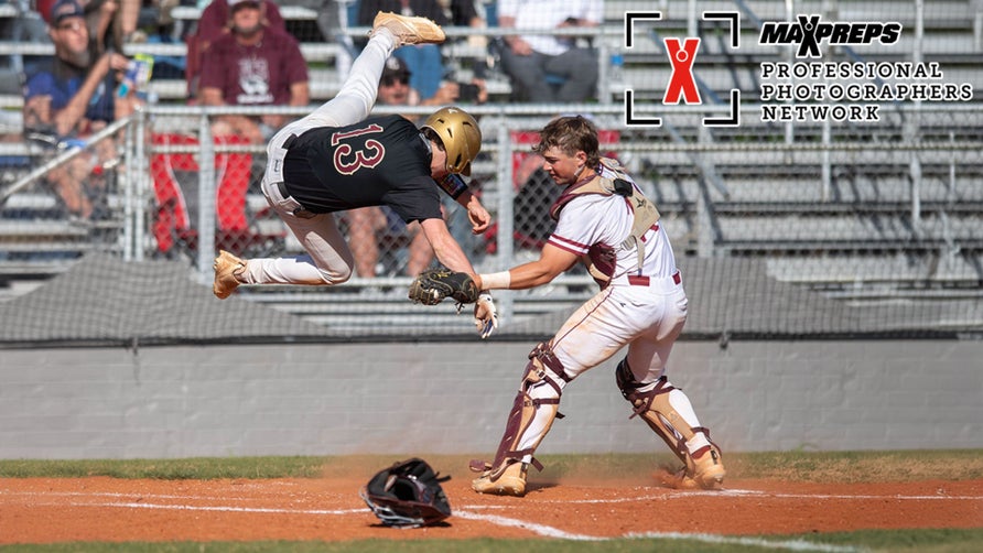 The top photos of April 2024 from MaxPreps' Professional Photographers Network.