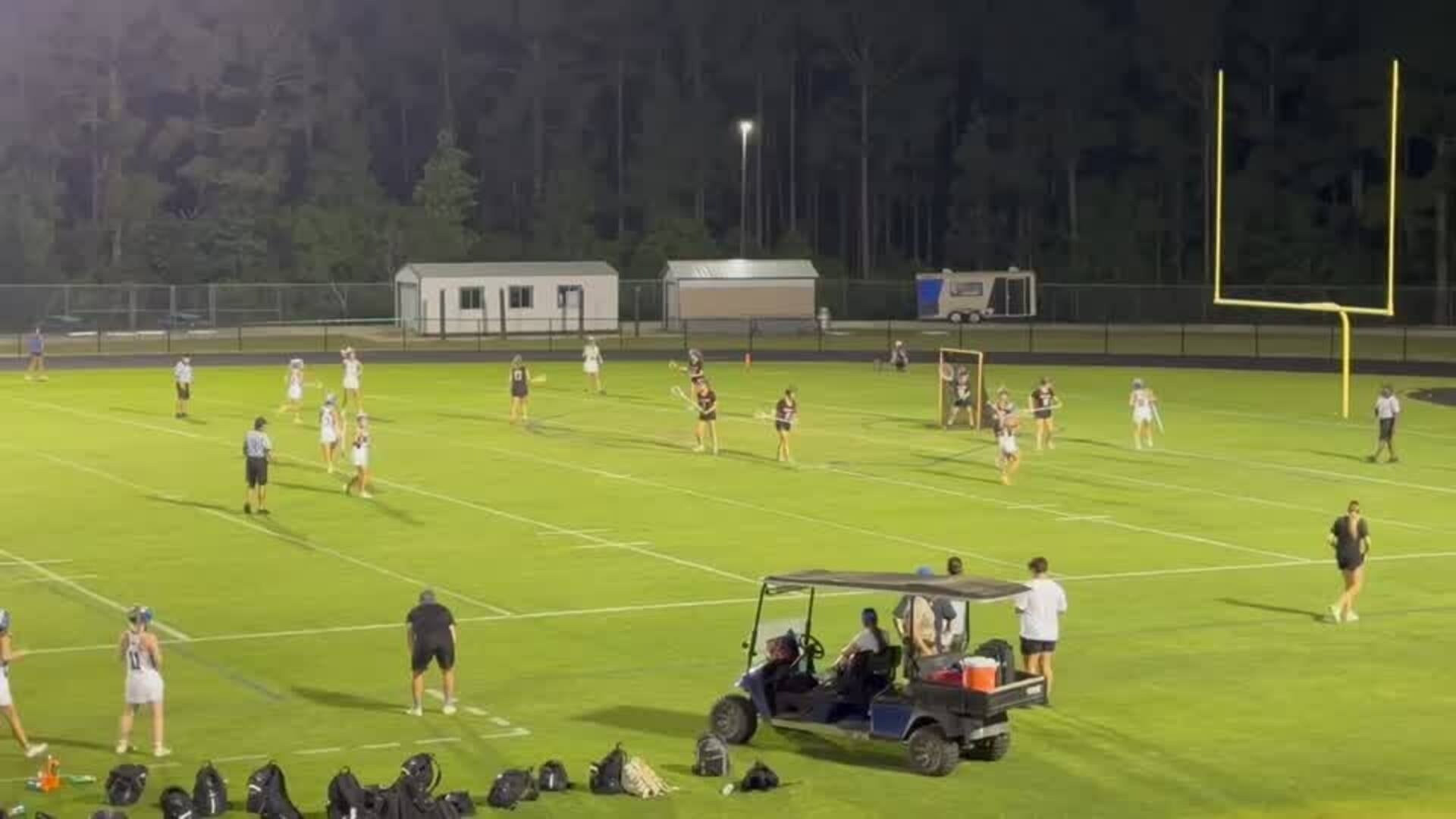 Bartram vs Lake Mary