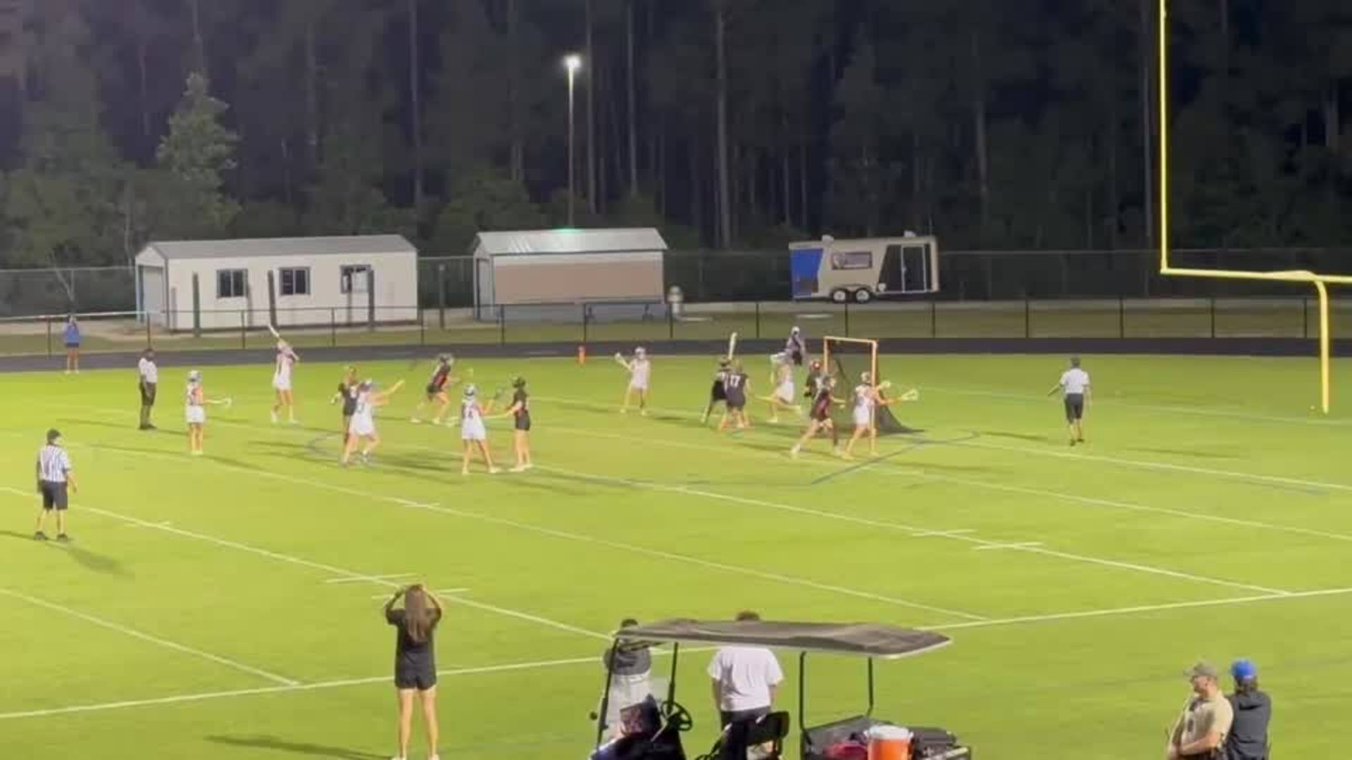 Bartram Trail vs Lake Mary