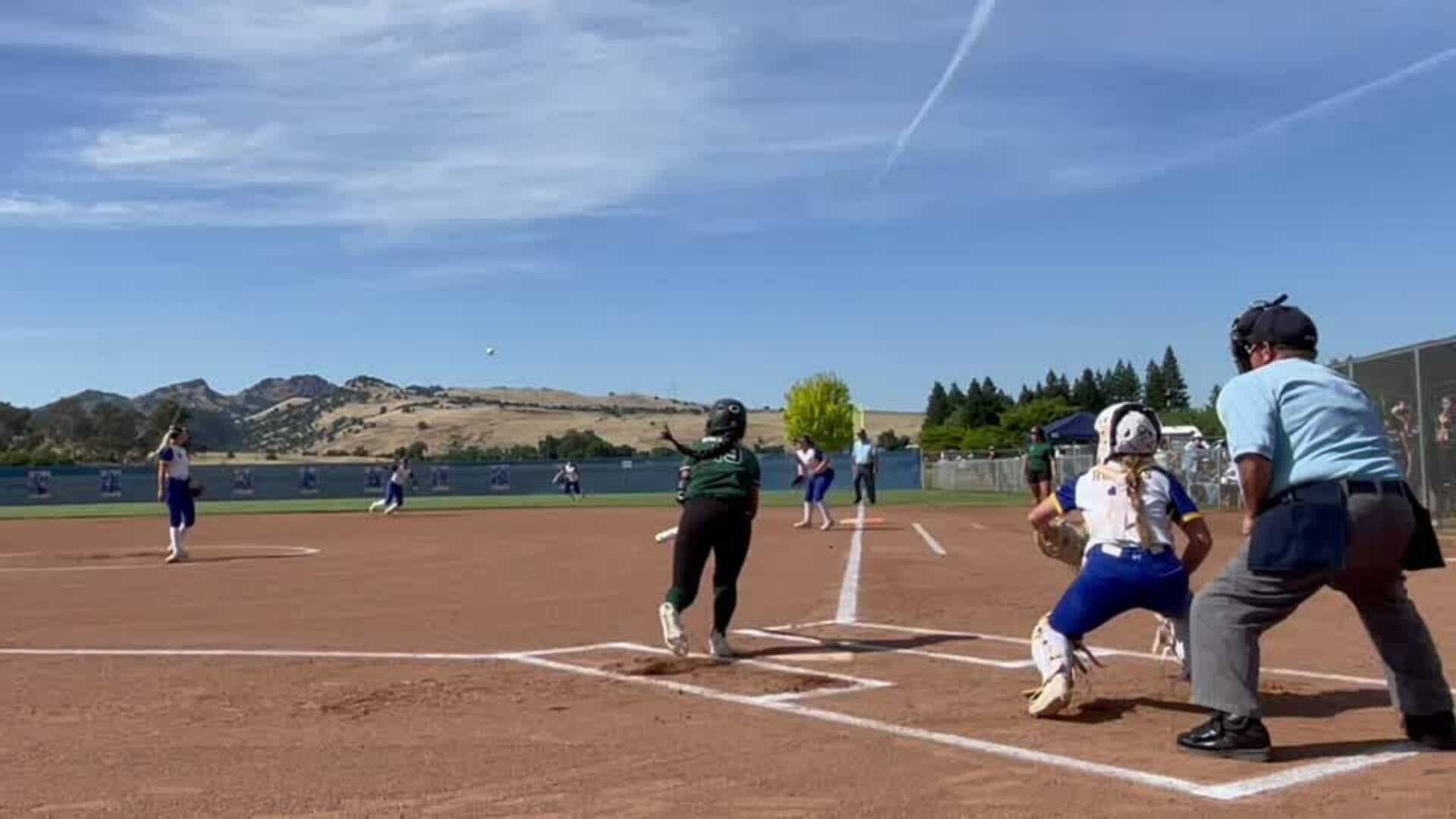 Sutter vs. River Valley