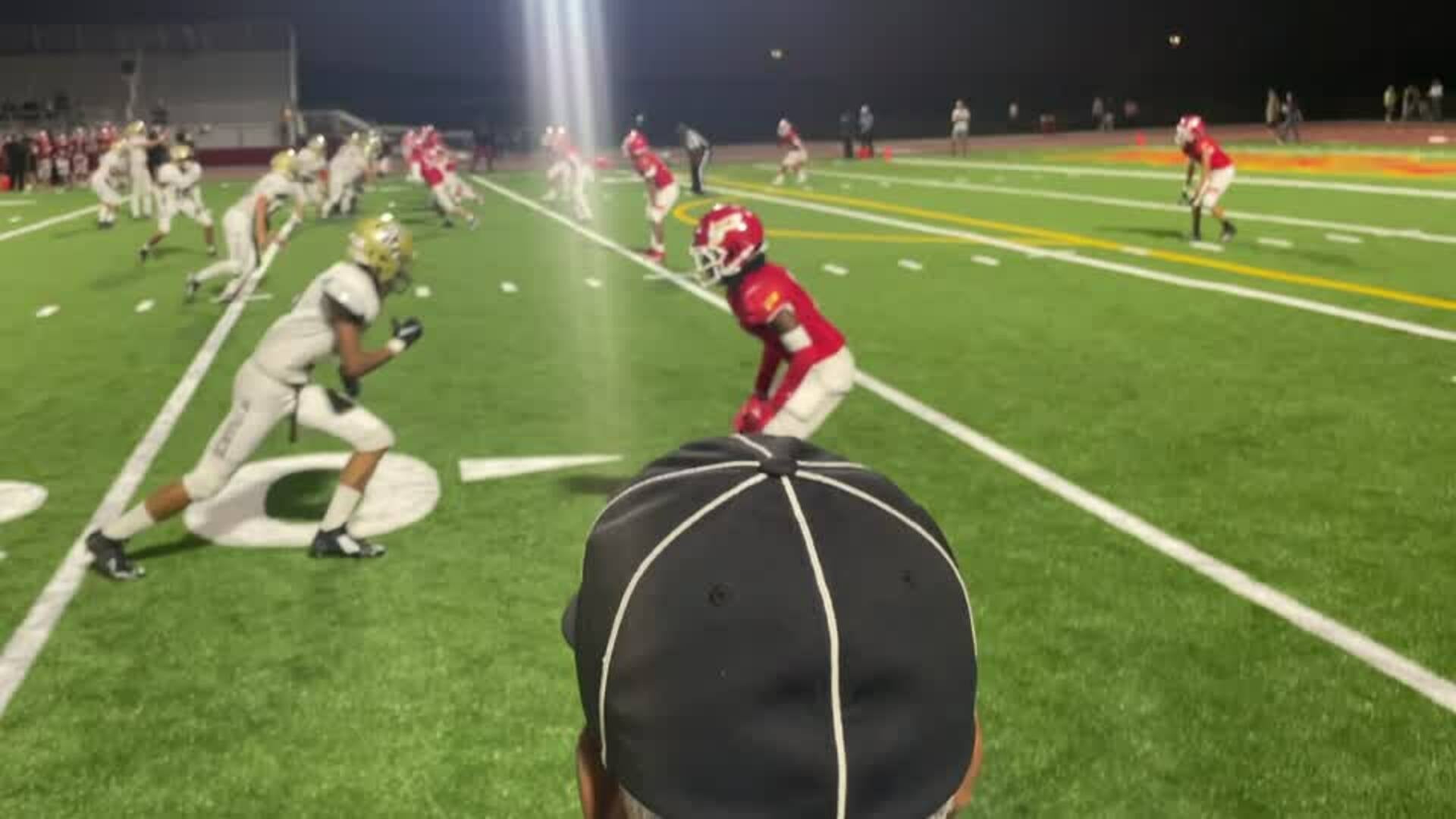 Paraclete Vs St Francis