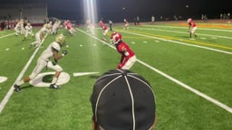 Paraclete Vs St Francis