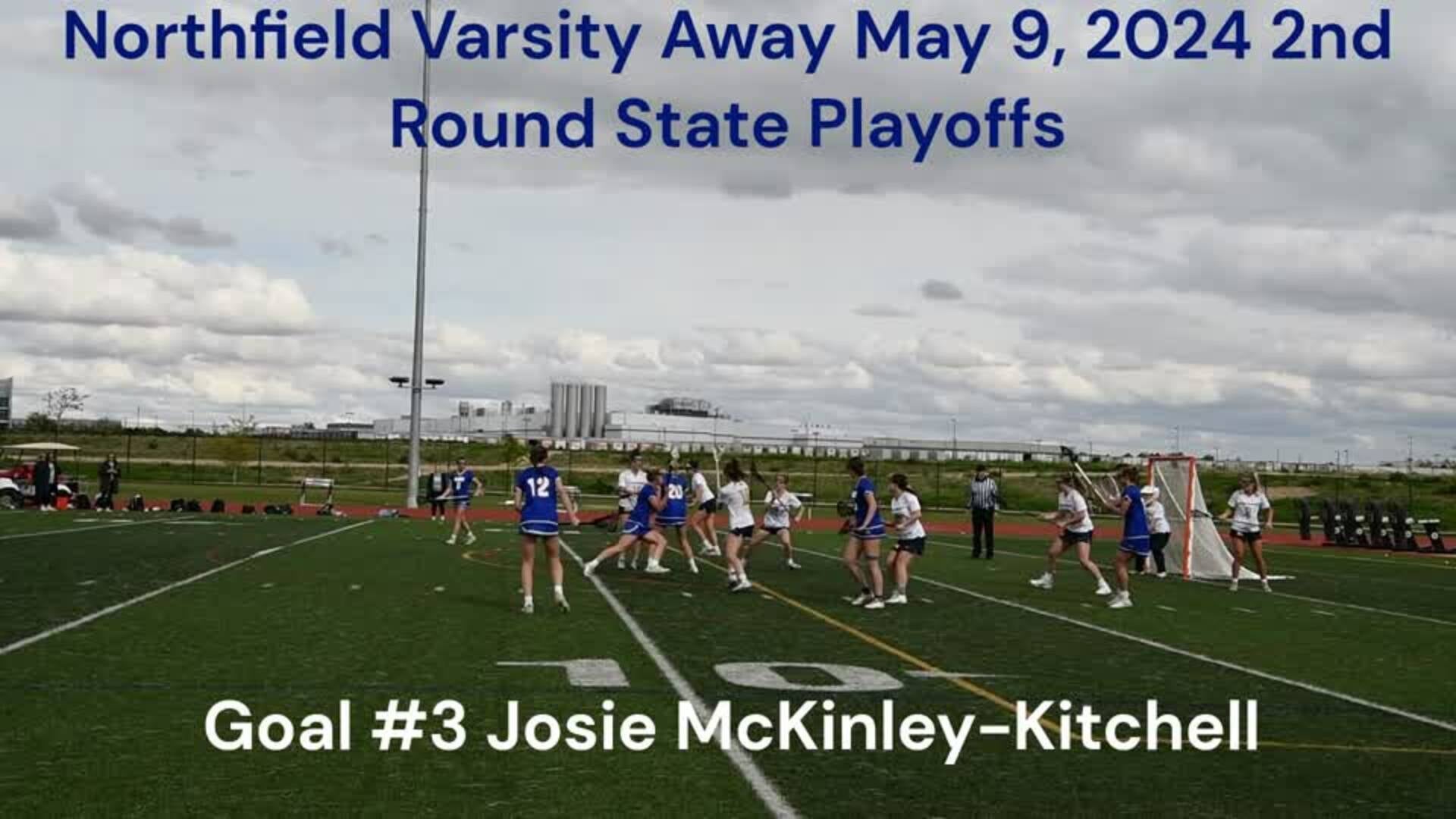 Roaring Fork vs Northfield May 9, 2024