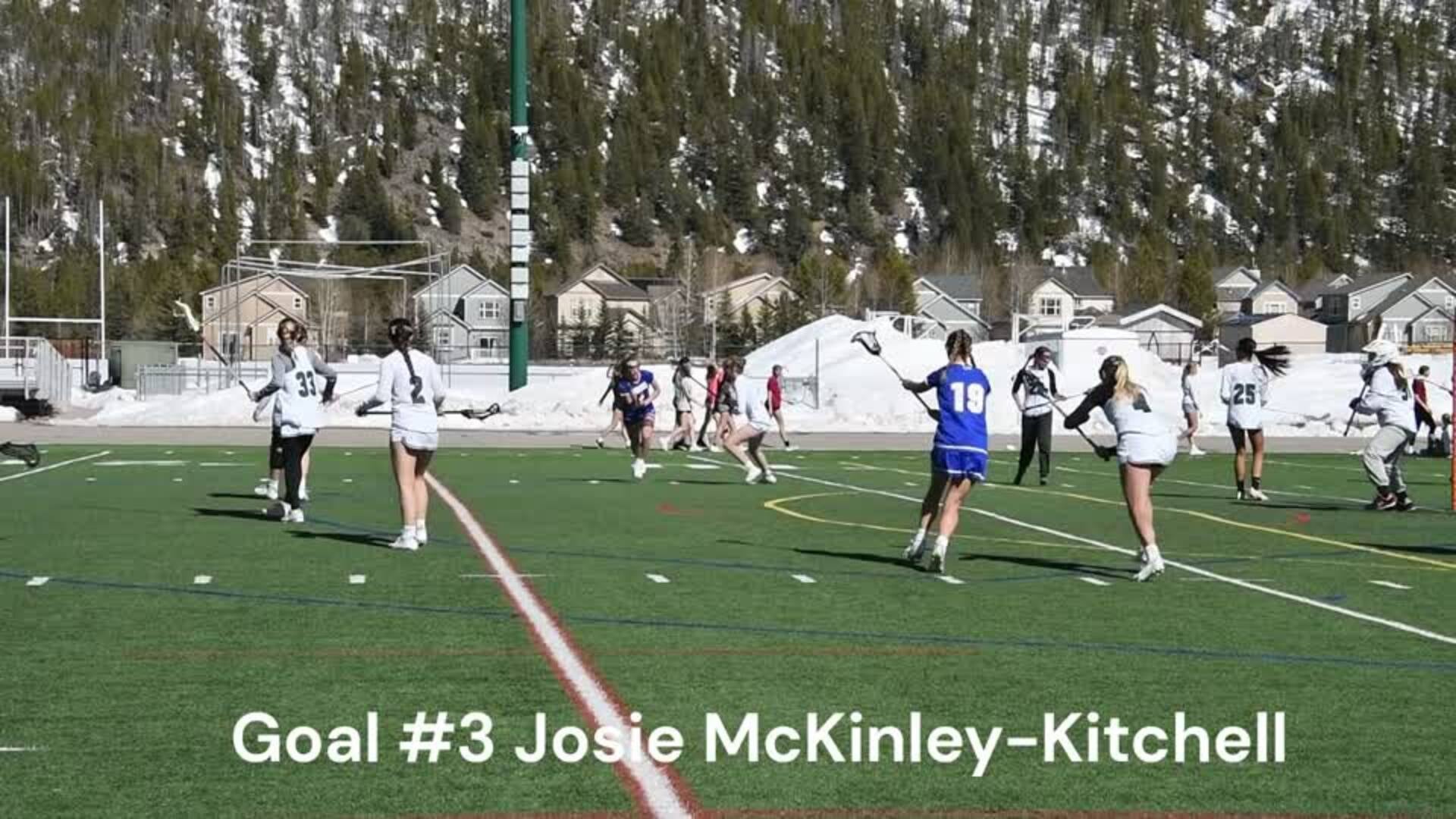 Roaring Fork vs Summit April 9, 2024