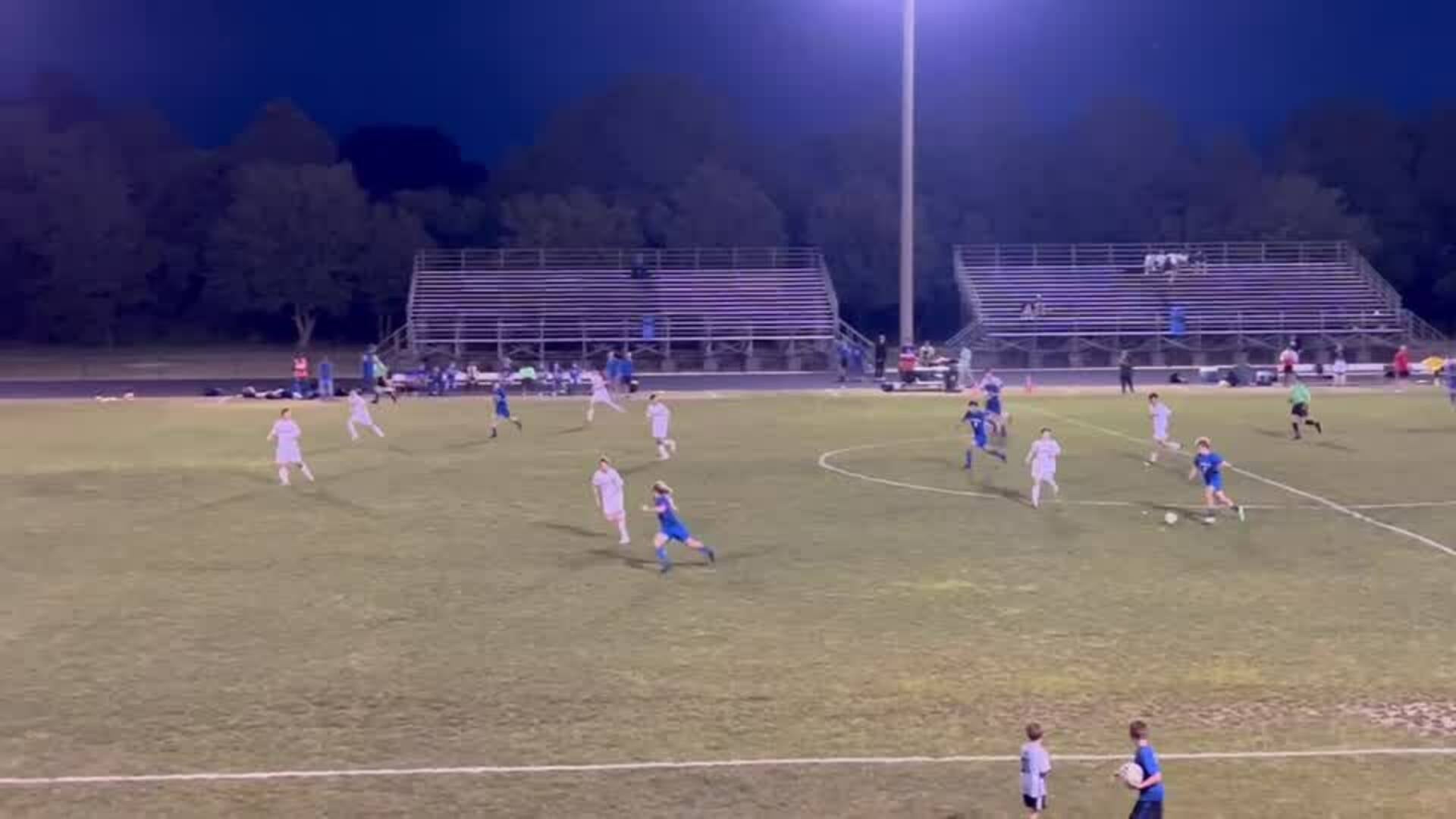 Smithfield vs Grafton