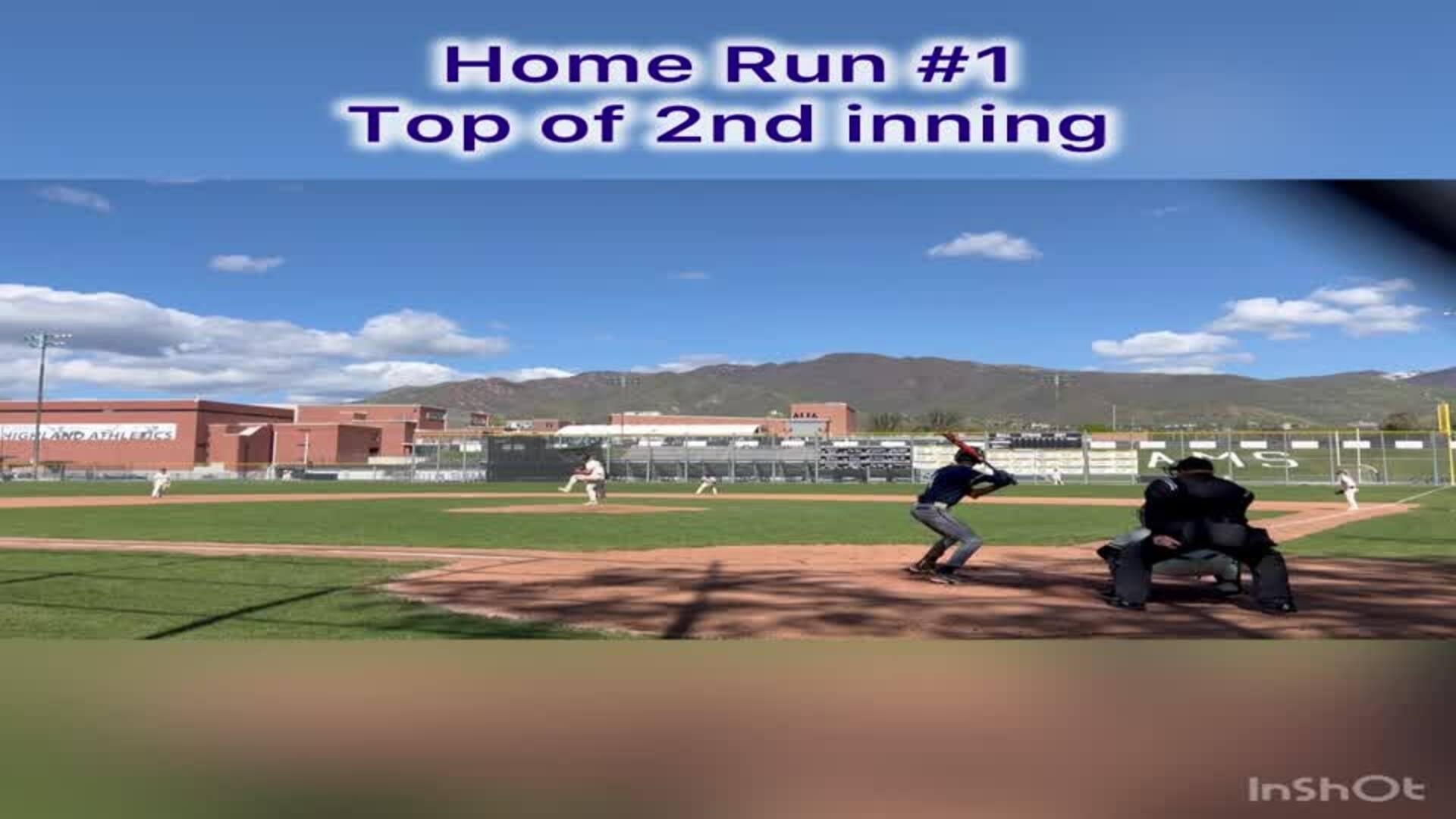 Wharton HR v. Highland #1