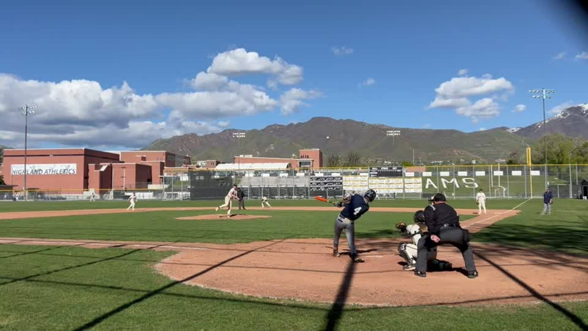 Wharton HR v. West #2