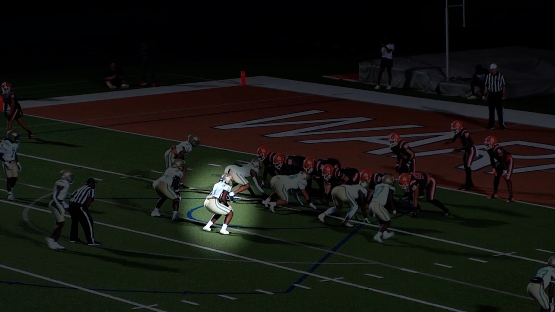 2025 Colorado commit Mantrez Walker | 2023 Highlights