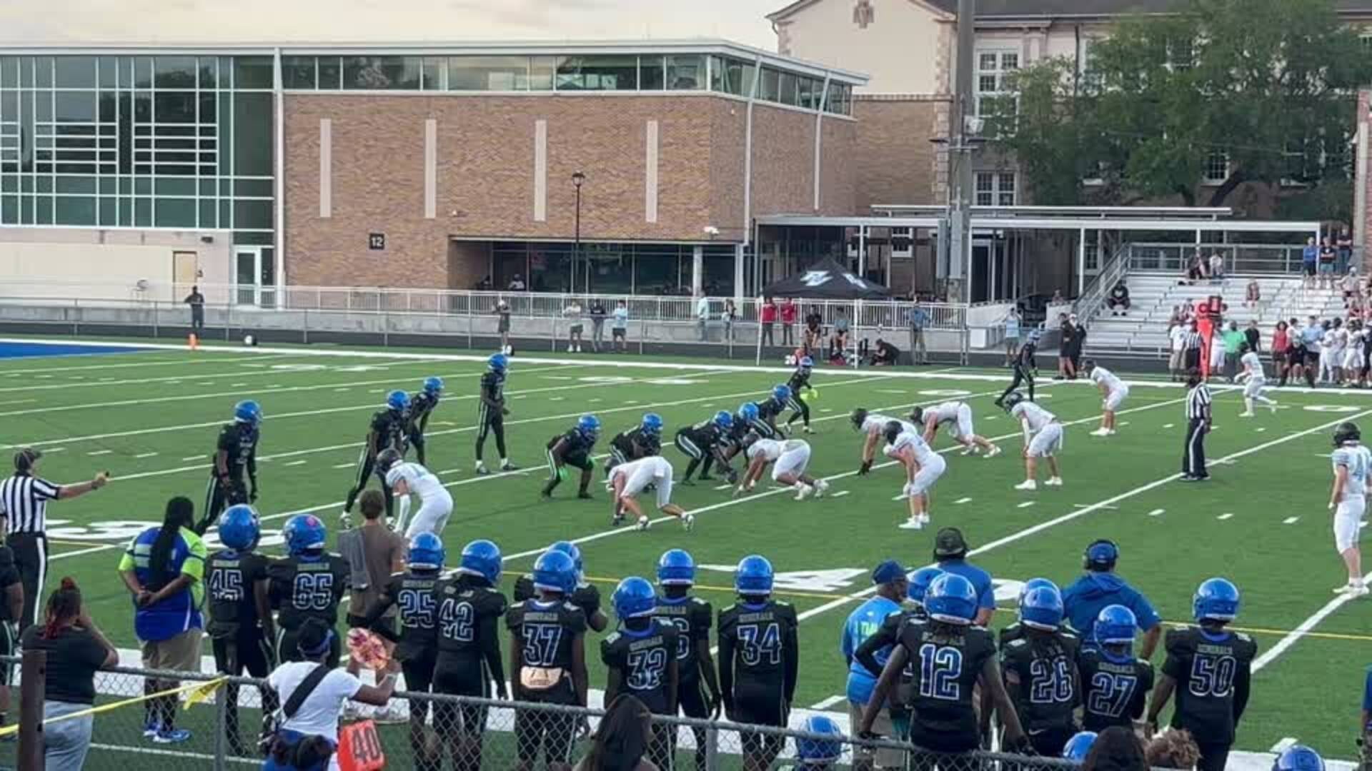 2024 Riverside Spring Game