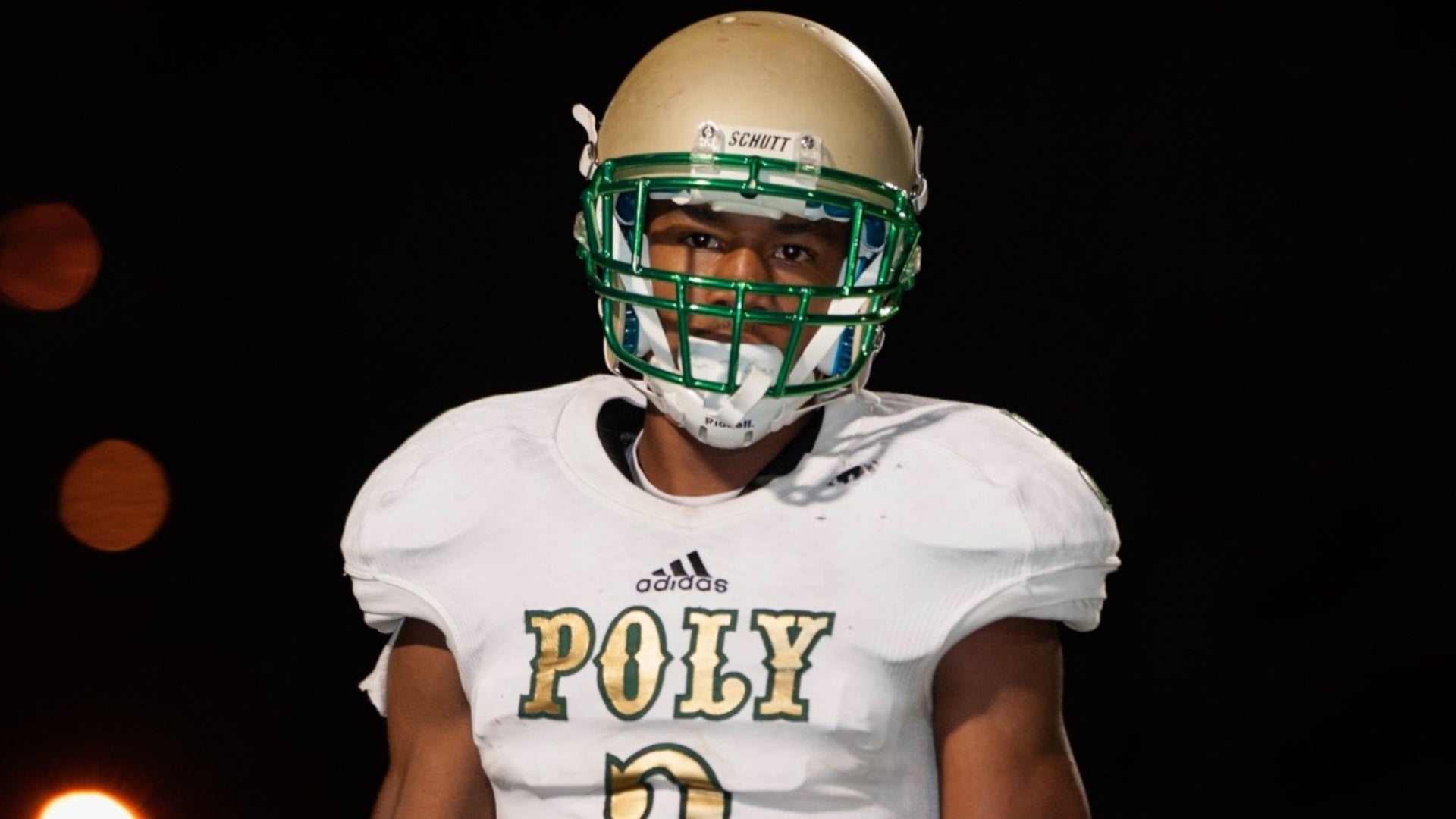 HIGHLIGHTS: The Raiders Jack Jones was a BIG-TIME PLAYMAKER on offense