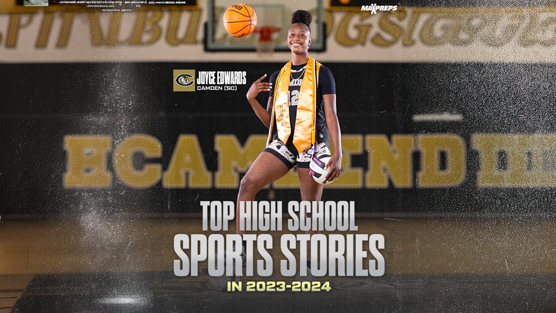 Top 10 Sports Stories of the 2023-2024 High School Sports Year