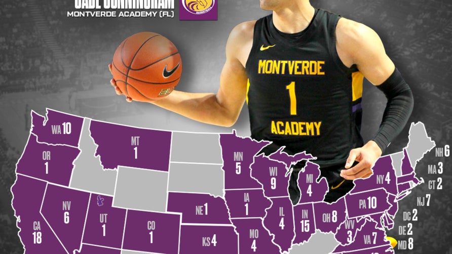 Florida has produced 34 first-round selections since 2014.