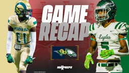 No. 35 Grayson fall to Collins Hill in Georgia battle 19-20