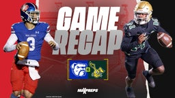 Folsom Bulldogs SMASH Long Beach Poly 63-20 in clash of California high school football powers