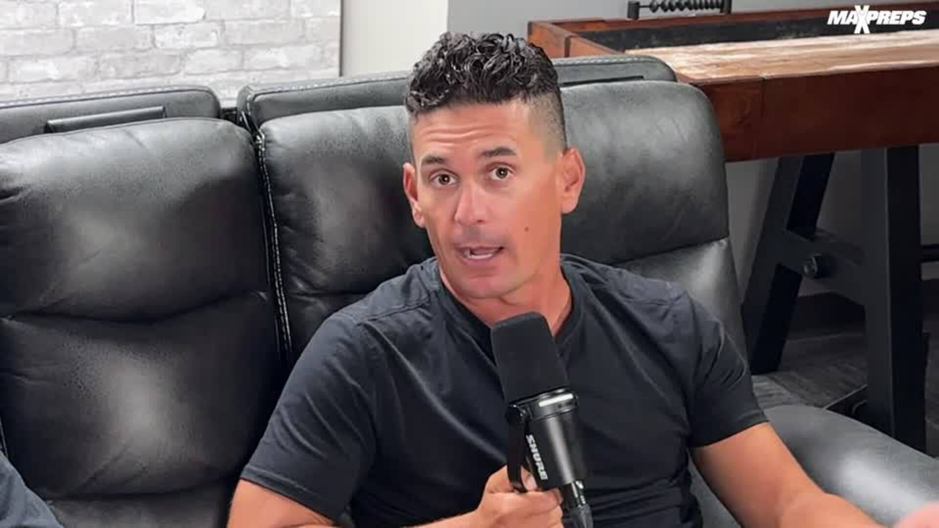 MaxPreps Podcast Ep 1: IMG Academy vs Bergen Catholic Preview