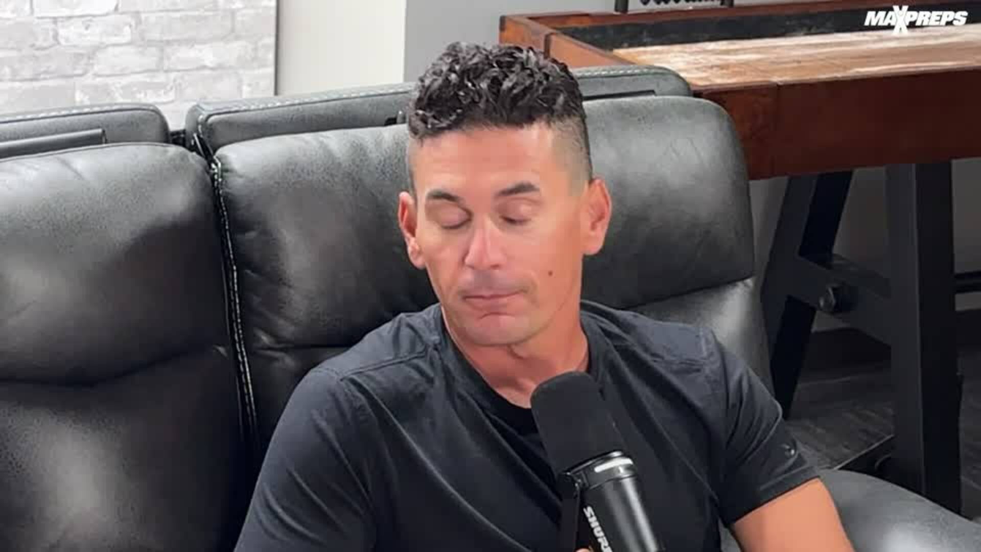 MaxPreps Podcast Ep 1: St John Bosco Defeats Chaminade-Madonna 34-27