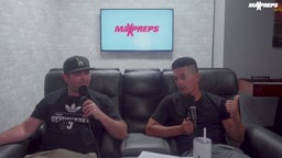 MaxPreps Podcast Ep 1: Serra vs Folsom Preview