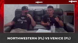 MaxPreps Podcast Ep 1: Northwestern vs Venice Preview