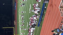 Waylon Thompson #44