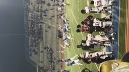 Waylon Thompson #44