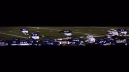 Waylon Thompson #44
