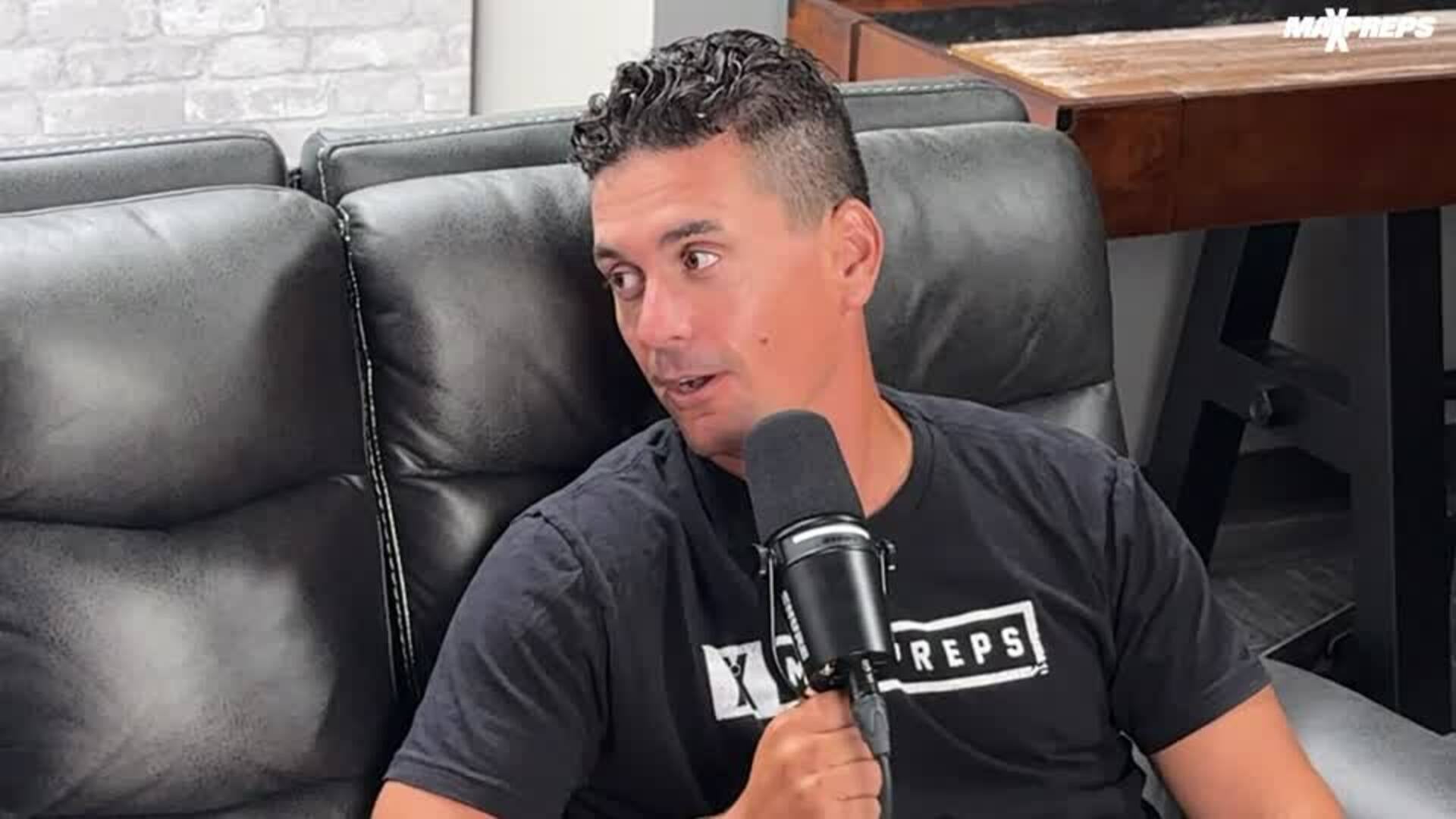 MaxPreps Podcast Ep 2: Mater Dei vs Bishop Gorman Preview