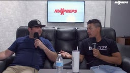 MaxPreps Podcast Ep 2: DeSoto vs North Crowley Preview