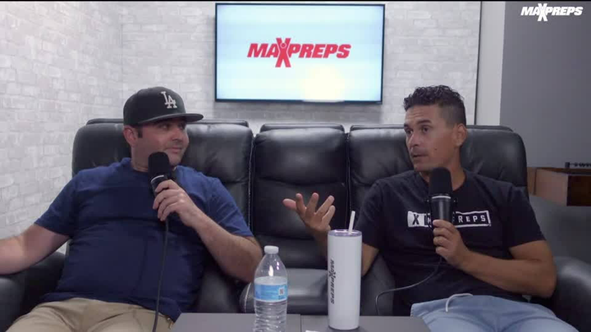 MaxPreps Podcast Ep 2: Massillon vs Bergen Catholic Preview