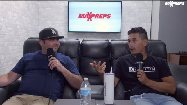 MaxPreps National Football Editor Zack Poff and MaxPreps Director of Editorial Steve Montoya preview Massillon (OH) vs Bergen Catholic (Oradell, NJ).