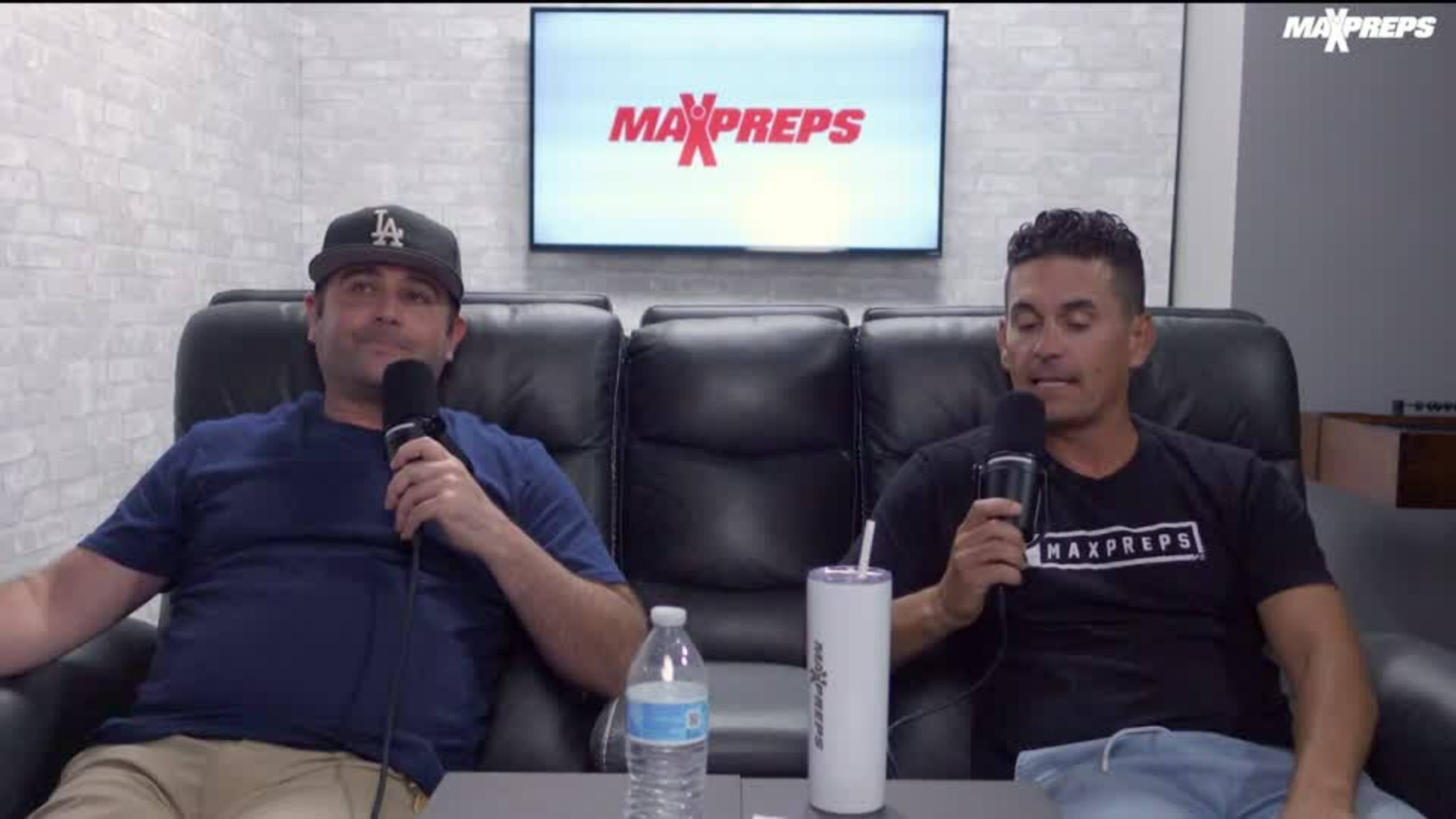 MaxPreps Podcast Ep 2: Sierra Canyon vs St John Bosco Preview