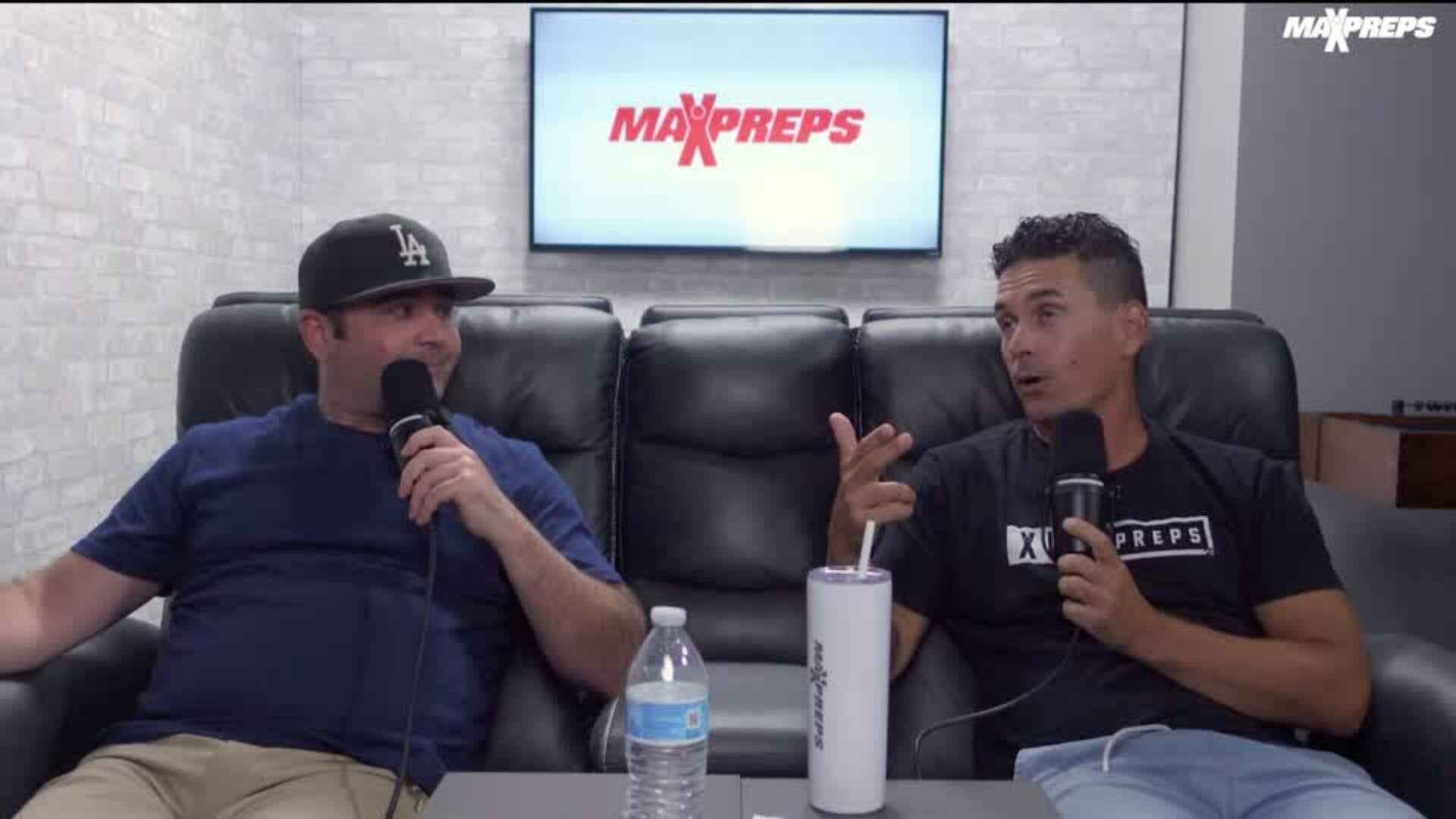 MaxPreps Podcast Ep 2: De La Salle vs Serra Preview