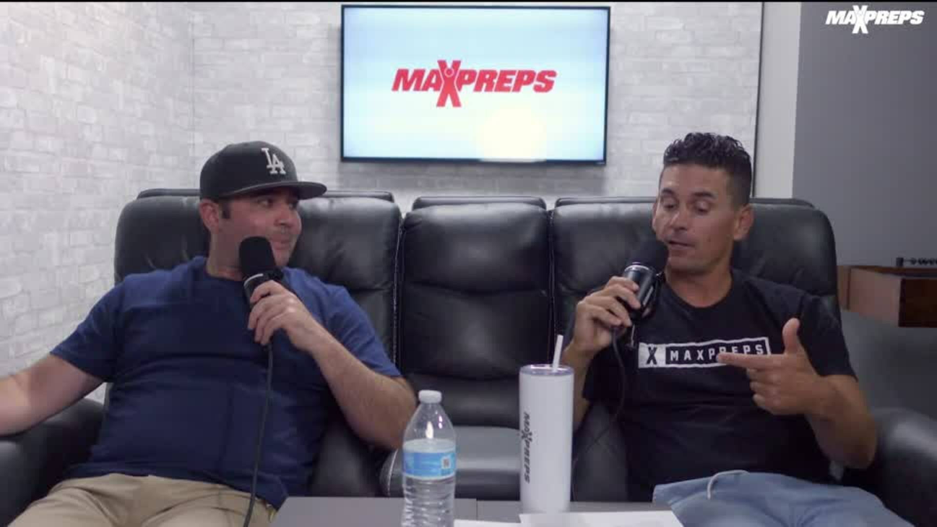 MaxPreps Podcast Ep 2: St Edward vs Boyle County Preview