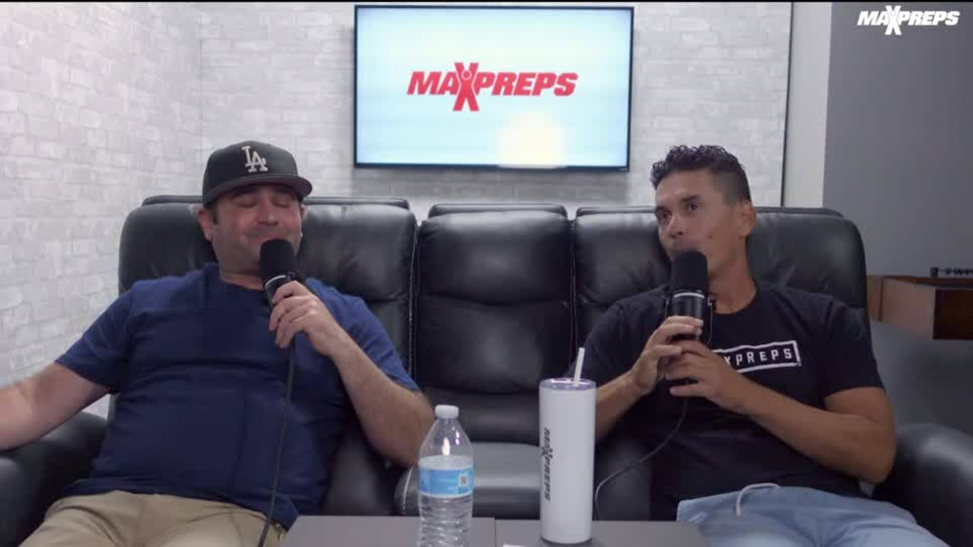 MaxPreps Podcast Ep 2: Chaminade-Madonna vs American Heritage Preview