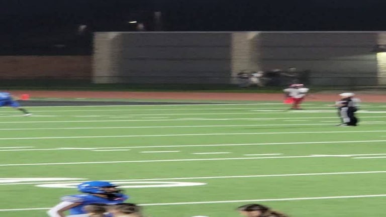 Video player poster image