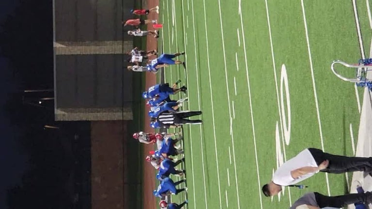 Video player poster image