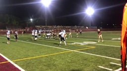 Salesian @Alemany JV 9/5/24