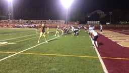 Salesian @Alemany JV 9/5/24