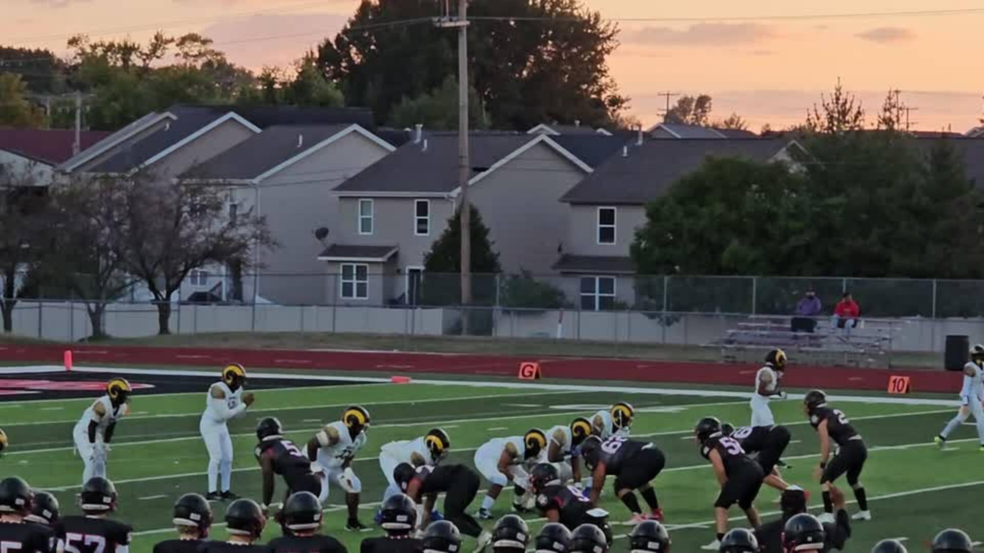 Pressure #5  #TheKey