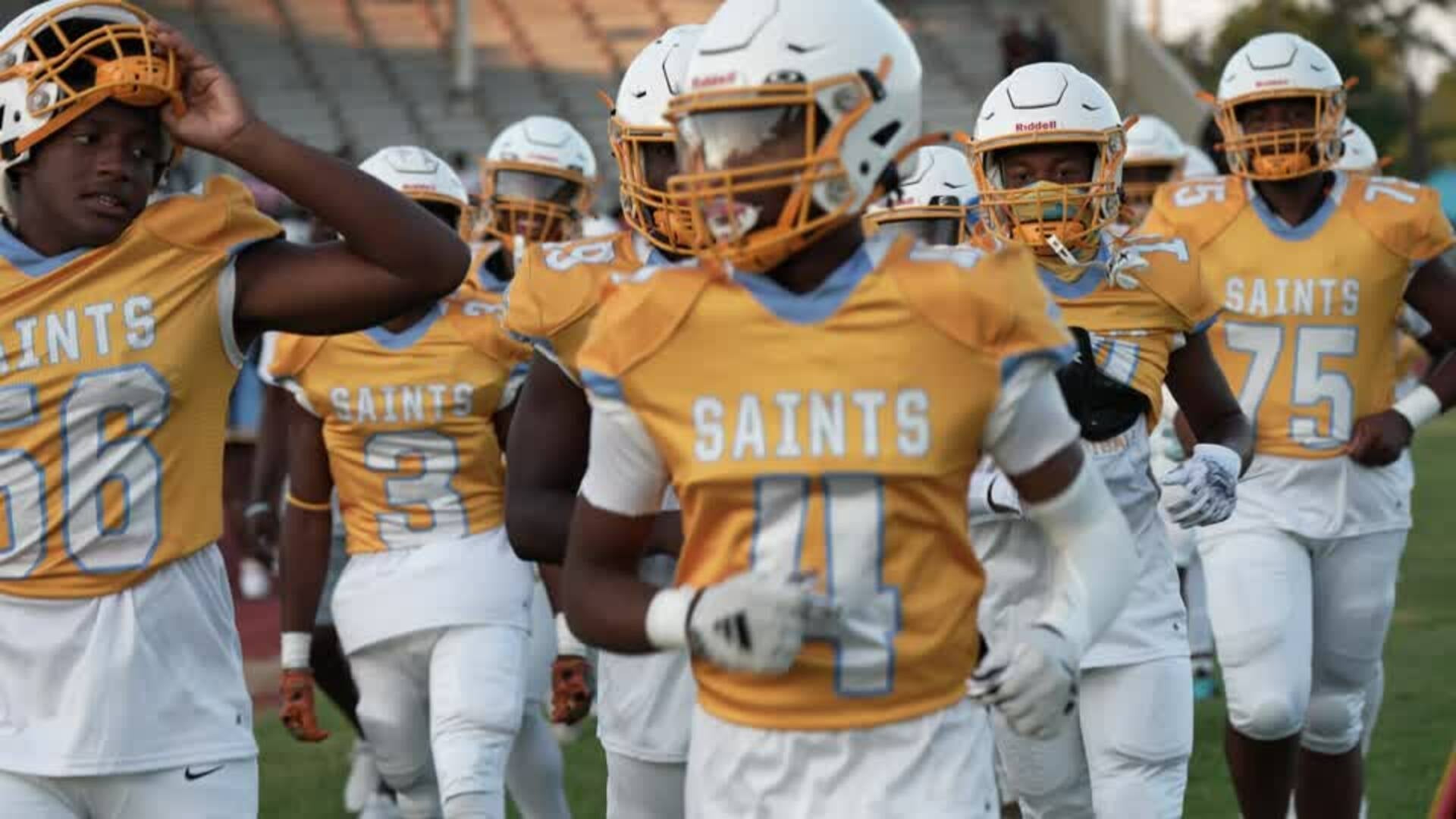 Selma Hype Video 1 | 2024