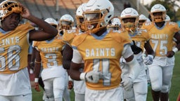 Selma Hype Video 1 | 2024