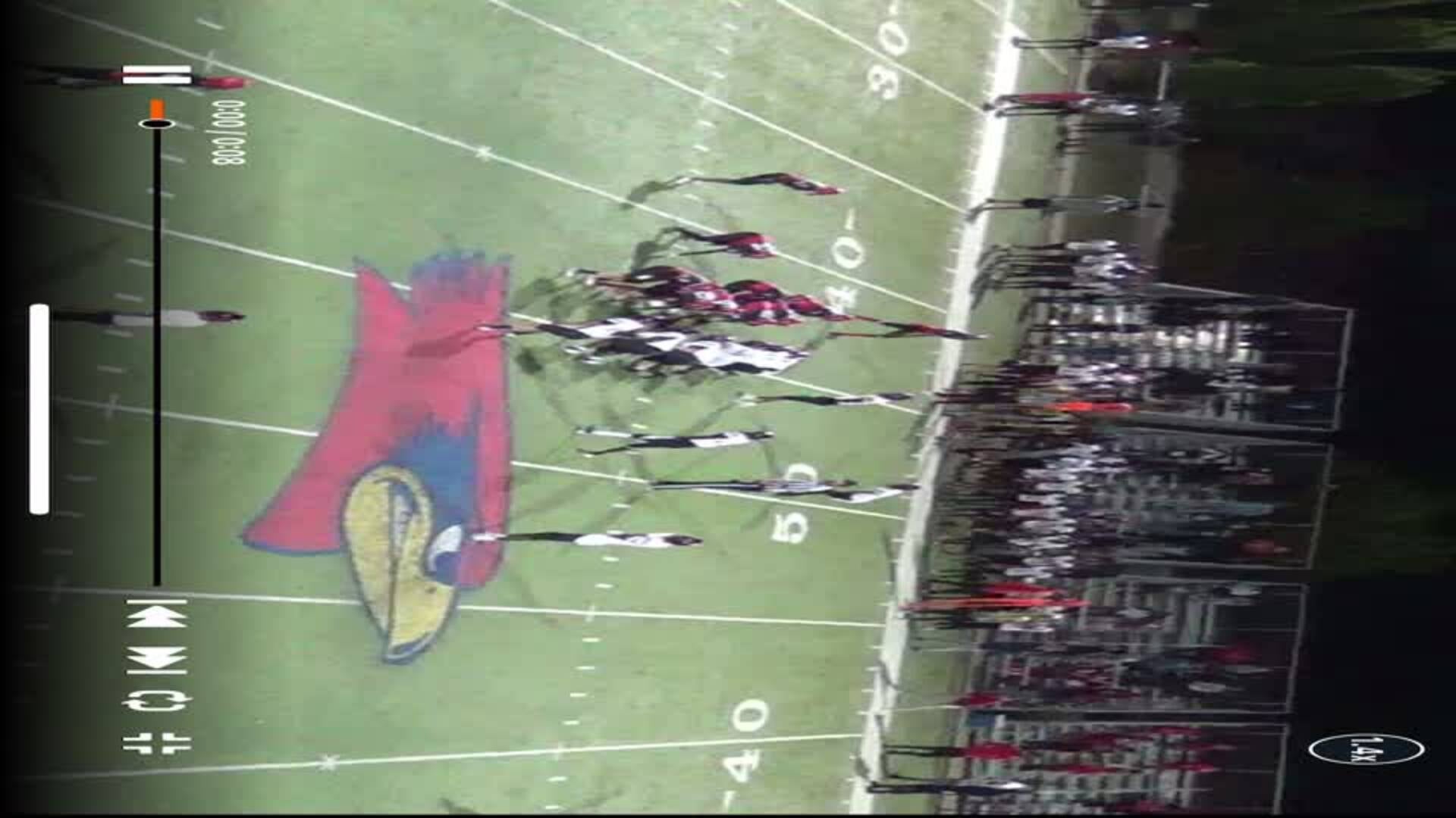 Calumet Vs East Chicago