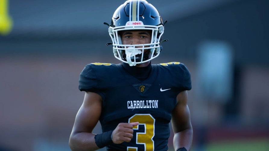 Early season highlights of Carrollton's (GA) 5-star safety Zelus Hicks through his first four games of the 2024 season.
