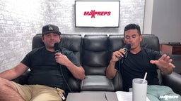 MaxPreps Podcast Ep 3: Bishop Gorman vs Orange Lutheran Preview