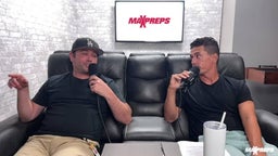 MaxPreps Podcast Ep 3: Carrollton vs Gainesville Preview