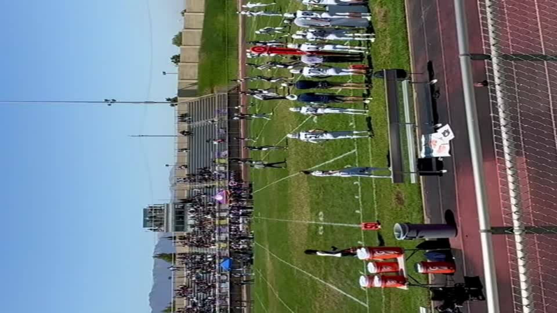 Michael Murphy TD @ Soledad 9/14/24