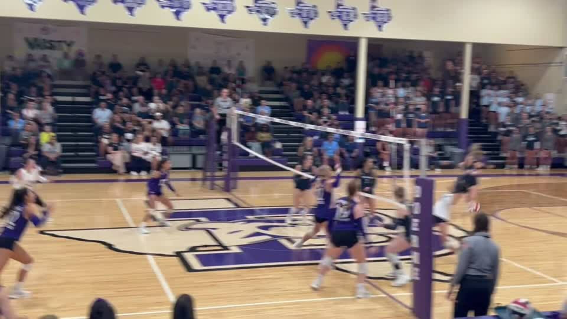 Boerne blocks Champion