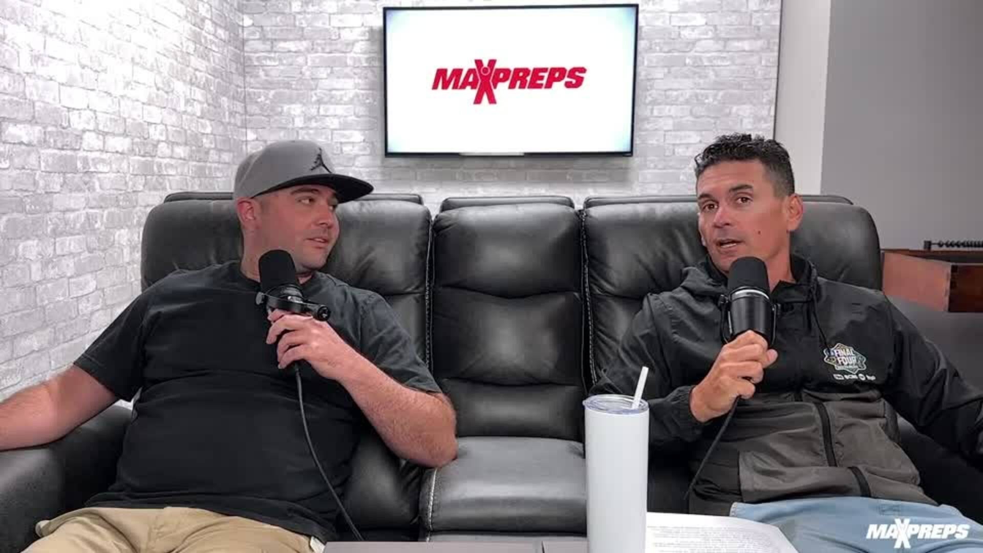MaxPreps Podcast Ep 4: Carrollton Defeats Gainesville 45-16