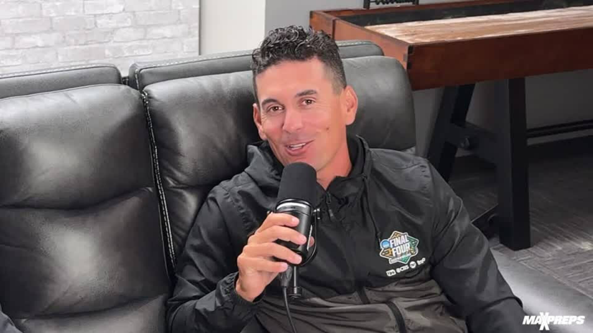 MaxPreps Podcast Ep 4: Mater Dei vs St Frances Academy Preview